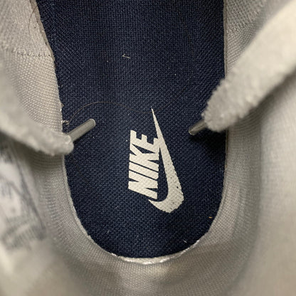 【中古品】【メンズ】 NIKE ナイキ FB1832-001 TERMINATOR HIGH ターミネーター ハイ(2022) スニーカー 靴 160-261003-sm-06-izu サイズ：27.5ｃｍ カラー：GRANITE/DARK OBSIDIAN-SAIL 万代Net店