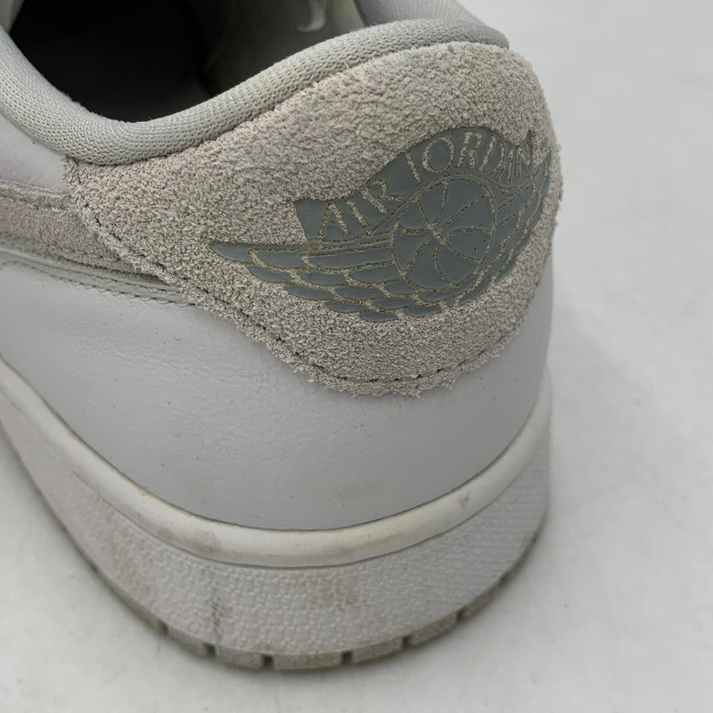 【中古品】【メンズ】 NIKE ナイキ CZ0790-100 AIR JORDAN エアジョーダン 1 LOW OG " スニーカー 靴 160-261003-sm-05-izu サイズ：27ｃｍ カラー：NEUTRAL GREY 万代Net店