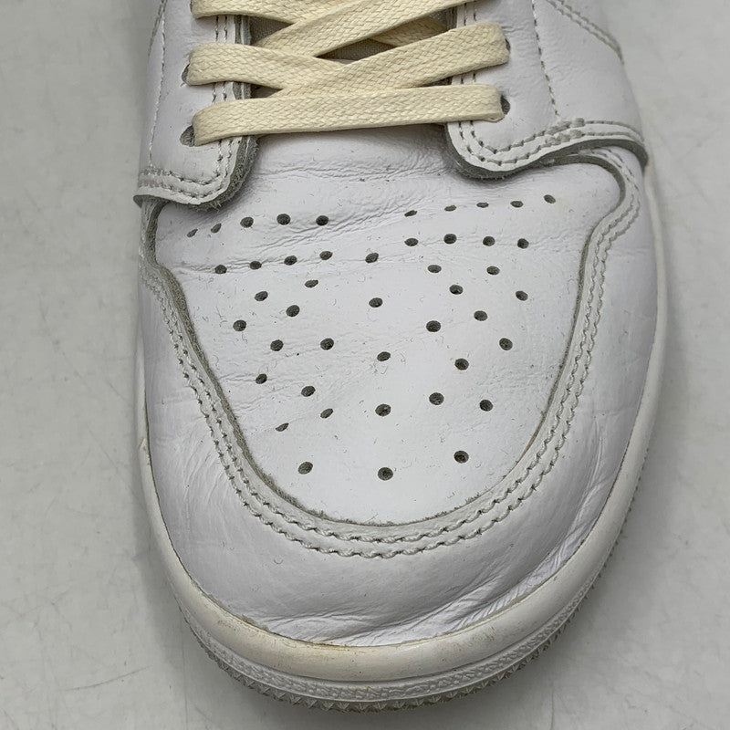 【中古品】【メンズ】 NIKE ナイキ CZ0790-100 AIR JORDAN エアジョーダン 1 LOW OG " スニーカー 靴 160-261003-sm-05-izu サイズ：27ｃｍ カラー：NEUTRAL GREY 万代Net店