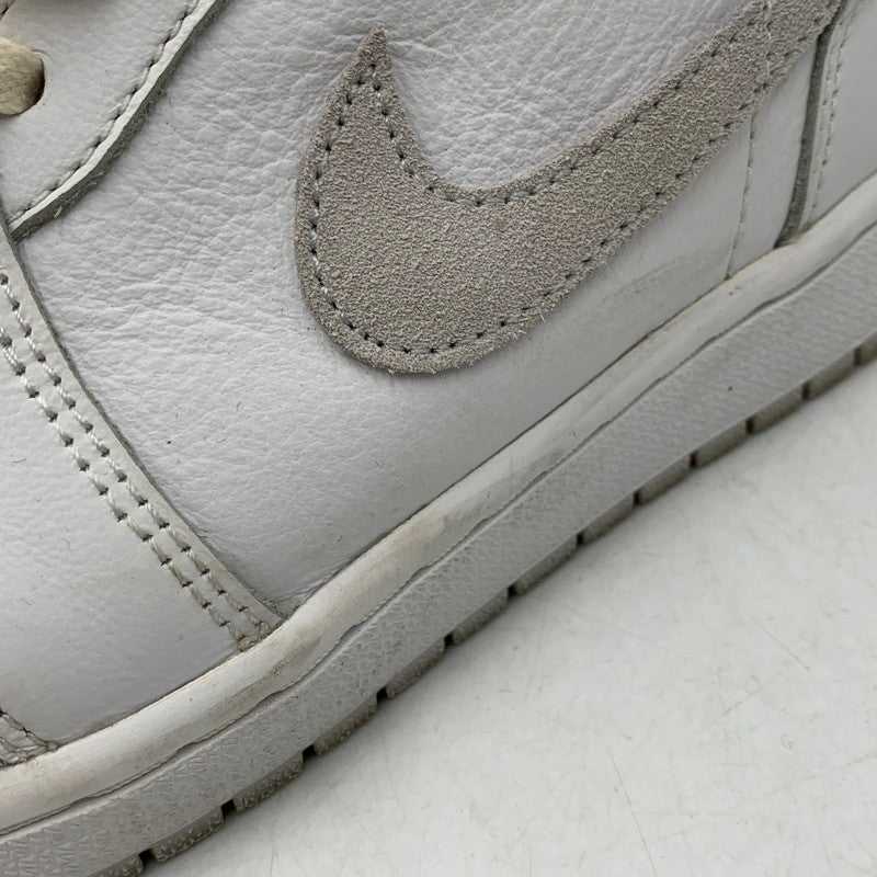 【中古品】【メンズ】 NIKE ナイキ CZ0790-100 AIR JORDAN エアジョーダン 1 LOW OG " スニーカー 靴 160-261003-sm-05-izu サイズ：27ｃｍ カラー：NEUTRAL GREY 万代Net店