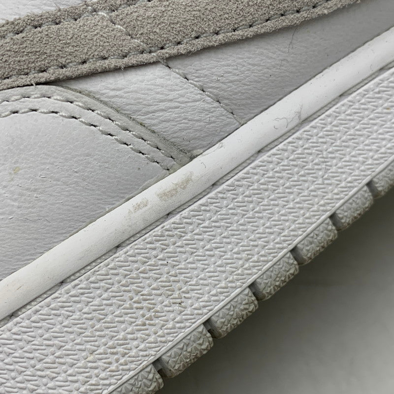 【中古品】【メンズ】 NIKE ナイキ CZ0790-100 AIR JORDAN エアジョーダン 1 LOW OG " スニーカー 靴 160-261003-sm-05-izu サイズ：27ｃｍ カラー：NEUTRAL GREY 万代Net店
