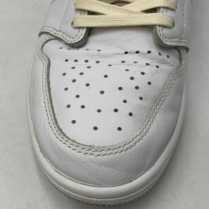 【中古品】【メンズ】 NIKE ナイキ CZ0790-100 AIR JORDAN エアジョーダン 1 LOW OG " スニーカー 靴 160-261003-sm-05-izu サイズ：27ｃｍ カラー：NEUTRAL GREY 万代Net店