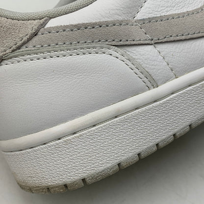 【中古品】【メンズ】 NIKE ナイキ CZ0790-100 AIR JORDAN エアジョーダン 1 LOW OG " スニーカー 靴 160-261003-sm-05-izu サイズ：27ｃｍ カラー：NEUTRAL GREY 万代Net店