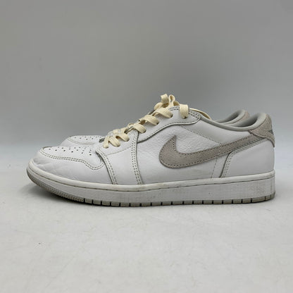 【中古品】【メンズ】 NIKE ナイキ CZ0790-100 AIR JORDAN エアジョーダン 1 LOW OG " スニーカー 靴 160-261003-sm-05-izu サイズ：27ｃｍ カラー：NEUTRAL GREY 万代Net店
