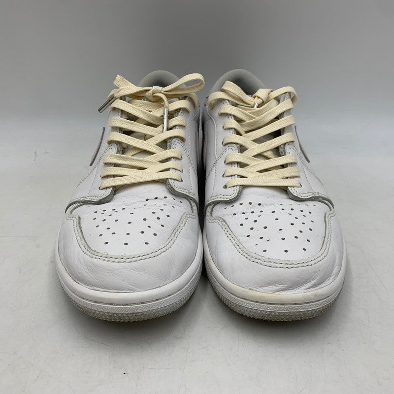 【中古品】【メンズ】 NIKE ナイキ CZ0790-100 AIR JORDAN エアジョーダン 1 LOW OG " スニーカー 靴 160-261003-sm-05-izu サイズ：27ｃｍ カラー：NEUTRAL GREY 万代Net店