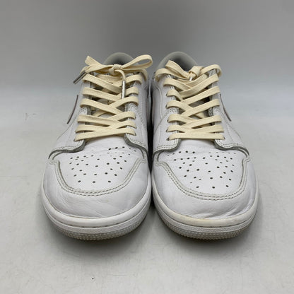 【中古品】【メンズ】 NIKE ナイキ CZ0790-100 AIR JORDAN エアジョーダン 1 LOW OG " スニーカー 靴 160-261003-sm-05-izu サイズ：27ｃｍ カラー：NEUTRAL GREY 万代Net店