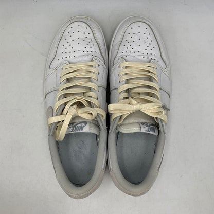 【中古品】【メンズ】 NIKE ナイキ CZ0790-100 AIR JORDAN エアジョーダン 1 LOW OG " スニーカー 靴 160-261003-sm-05-izu サイズ：27ｃｍ カラー：NEUTRAL GREY 万代Net店