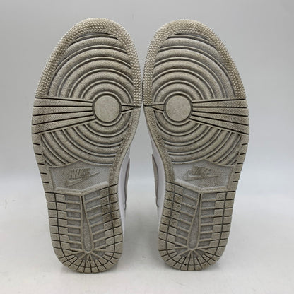 【中古品】【メンズ】 NIKE ナイキ CZ0790-100 AIR JORDAN エアジョーダン 1 LOW OG " スニーカー 靴 160-261003-sm-05-izu サイズ：27ｃｍ カラー：NEUTRAL GREY 万代Net店