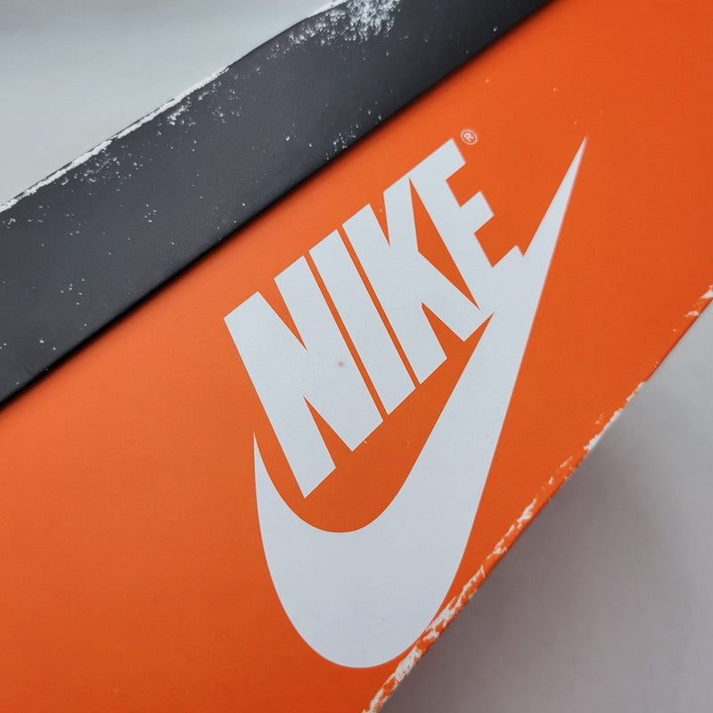 【中古品】【メンズ】 NIKE ナイキ AIR JORDAN 1 RETRO HIGH OG "UNC REIMAGINED" DZ5485-402 エアジョーダン 1 レトロ ハイ オリジナル スニーカー シューズ 靴 160-260930-ay-01-izu サイズ：27.5cm カラー：DARK POWDER BLUE 万代Net店
