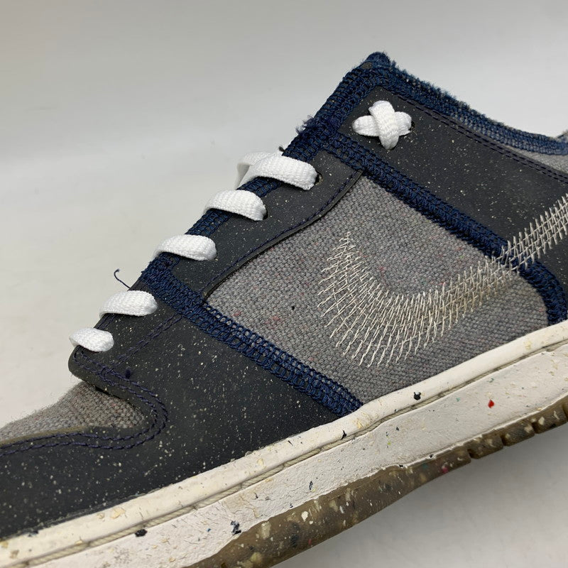 【中古品】【メンズ】 NIKE ナイキ CT2224-001 DUNK LOW PRO ダンク ロー プロ スニーカー 靴 160-261003-sm-04-izu サイズ：27ｃｍ カラー：DARK GREY 万代Net店
