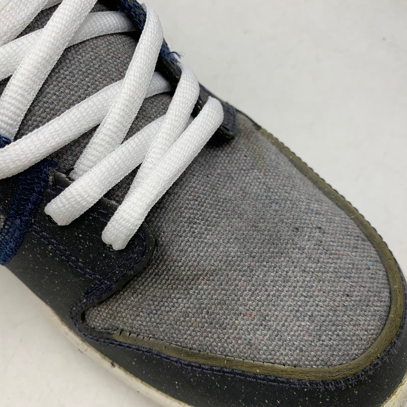 【中古品】【メンズ】 NIKE ナイキ CT2224-001 DUNK LOW PRO ダンク ロー プロ スニーカー 靴 160-261003-sm-04-izu サイズ：27ｃｍ カラー：DARK GREY 万代Net店