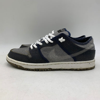 【中古品】【メンズ】 NIKE ナイキ CT2224-001 DUNK LOW PRO ダンク ロー プロ スニーカー 靴 160-261003-sm-04-izu サイズ：27ｃｍ カラー：DARK GREY 万代Net店