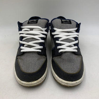 【中古品】【メンズ】 NIKE ナイキ CT2224-001 DUNK LOW PRO ダンク ロー プロ スニーカー 靴 160-261003-sm-04-izu サイズ：27ｃｍ カラー：DARK GREY 万代Net店