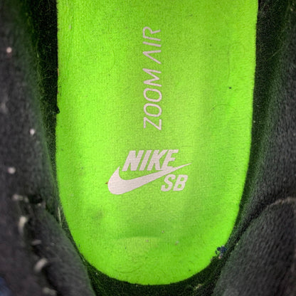 【中古品】【メンズ】 NIKE ナイキ CT2224-001 DUNK LOW PRO ダンク ロー プロ スニーカー 靴 160-261003-sm-04-izu サイズ：27ｃｍ カラー：DARK GREY 万代Net店
