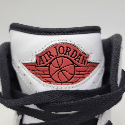 【中古品】【メンズ】 NIKE ナイキ DX2454-106 AIR JORDAN 2 OG エア ジョーダン オリジナル スニーカー シューズ 靴 160-260930-cs-13-izu サイズ：27cm カラー：WHITE/VARSITY RED-BLACK 万代Net店