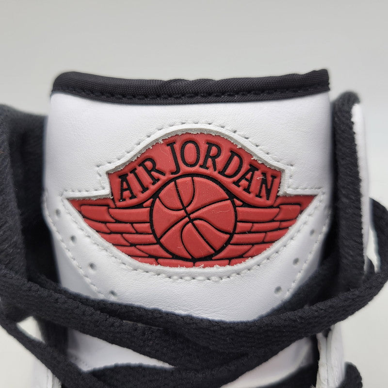 【中古品】【メンズ】 NIKE ナイキ DX2454-106 AIR JORDAN 2 OG エア ジョーダン オリジナル スニーカー シューズ 靴 160-260930-cs-13-izu サイズ：27cm カラー：WHITE/VARSITY RED-BLACK 万代Net店