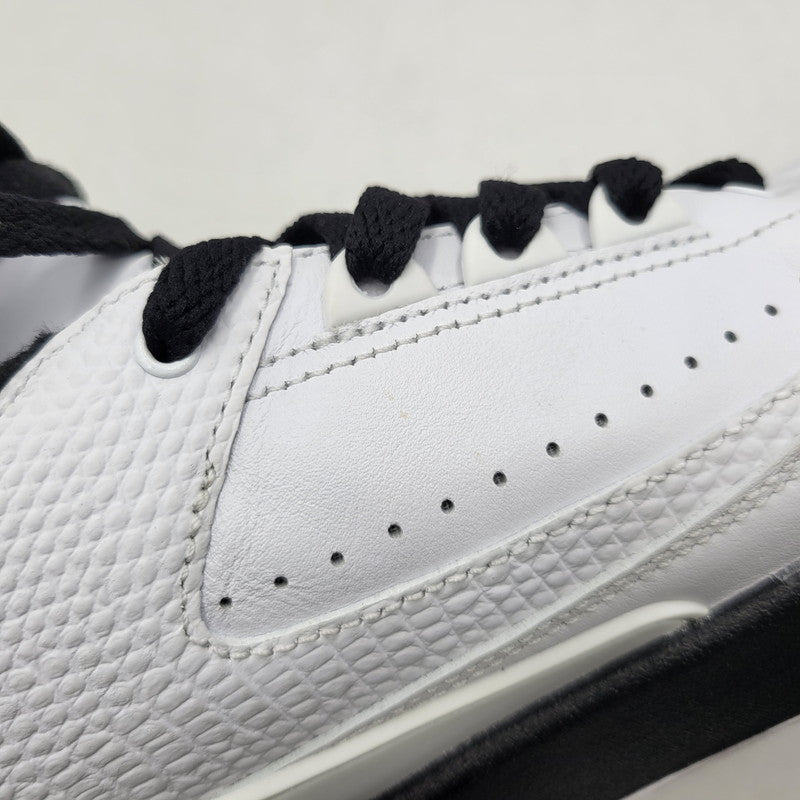 【中古品】【メンズ】 NIKE ナイキ DX2454-106 AIR JORDAN 2 OG エア ジョーダン オリジナル スニーカー シューズ 靴 160-260930-cs-13-izu サイズ：27cm カラー：WHITE/VARSITY RED-BLACK 万代Net店