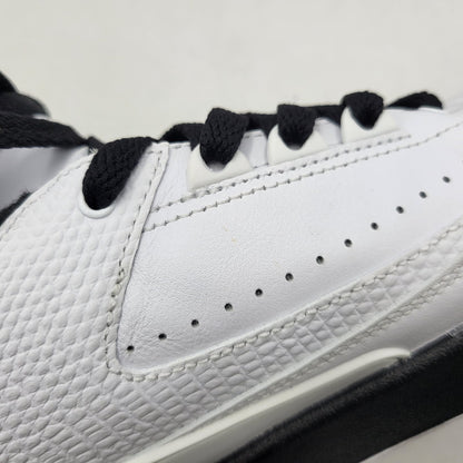 【中古品】【メンズ】 NIKE ナイキ DX2454-106 AIR JORDAN 2 OG エア ジョーダン オリジナル スニーカー シューズ 靴 160-260930-cs-13-izu サイズ：27cm カラー：WHITE/VARSITY RED-BLACK 万代Net店