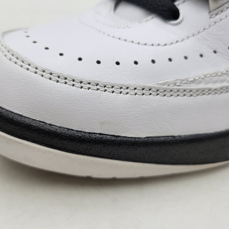 【中古品】【メンズ】 NIKE ナイキ DX2454-106 AIR JORDAN 2 OG エア ジョーダン オリジナル スニーカー シューズ 靴 160-260930-cs-13-izu サイズ：27cm カラー：WHITE/VARSITY RED-BLACK 万代Net店