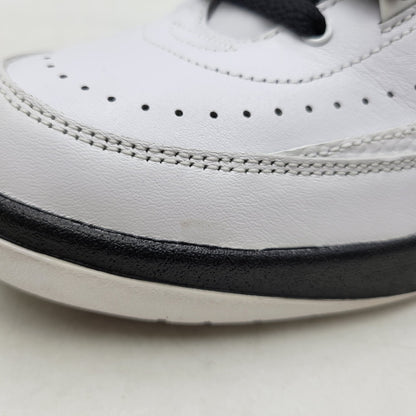 【中古品】【メンズ】 NIKE ナイキ DX2454-106 AIR JORDAN 2 OG エア ジョーダン オリジナル スニーカー シューズ 靴 160-260930-cs-13-izu サイズ：27cm カラー：WHITE/VARSITY RED-BLACK 万代Net店