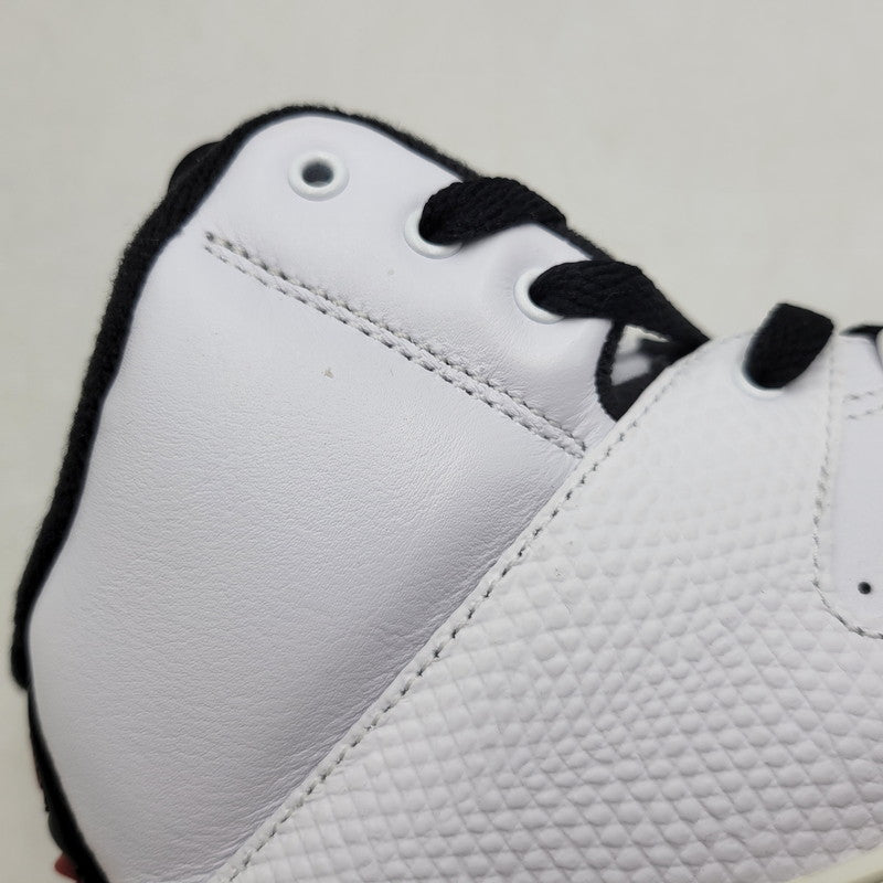 【中古品】【メンズ】 NIKE ナイキ DX2454-106 AIR JORDAN 2 OG エア ジョーダン オリジナル スニーカー シューズ 靴 160-260930-cs-13-izu サイズ：27cm カラー：WHITE/VARSITY RED-BLACK 万代Net店
