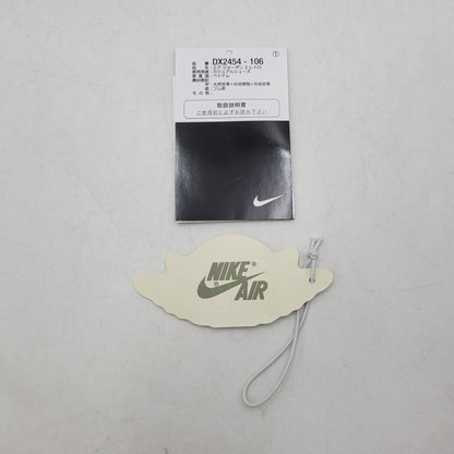 【中古品】【メンズ】 NIKE ナイキ DX2454-106 AIR JORDAN 2 OG エア ジョーダン オリジナル スニーカー シューズ 靴 160-260930-cs-13-izu サイズ：27cm カラー：WHITE/VARSITY RED-BLACK 万代Net店