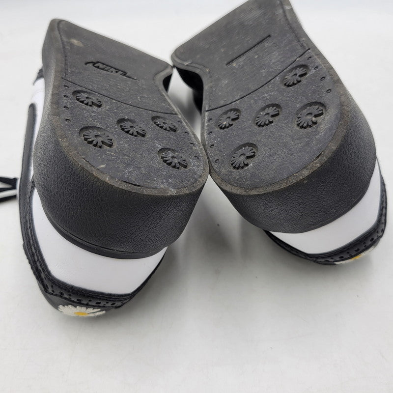 【中古品】【メンズ】 NIKE ナイキ×PEACEMINUSONE ピースマイナスワン DH2482-101 KWONDO 1 クウォンド G-DRAGON ジードラゴン スニーカー シューズ 靴 160-260930-cs-14-izu サイズ：27.5cm カラー：WHITE/BALCK-BLACK 万代Net店