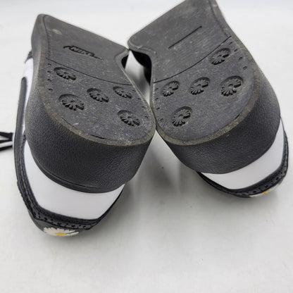 【中古品】【メンズ】 NIKE ナイキ×PEACEMINUSONE ピースマイナスワン DH2482-101 KWONDO 1 クウォンド G-DRAGON ジードラゴン スニーカー シューズ 靴 160-260930-cs-14-izu サイズ：27.5cm カラー：WHITE/BALCK-BLACK 万代Net店