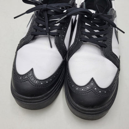 【中古品】【メンズ】 NIKE ナイキ×PEACEMINUSONE ピースマイナスワン DH2482-101 KWONDO 1 クウォンド G-DRAGON ジードラゴン スニーカー シューズ 靴 160-260930-cs-14-izu サイズ：27.5cm カラー：WHITE/BALCK-BLACK 万代Net店