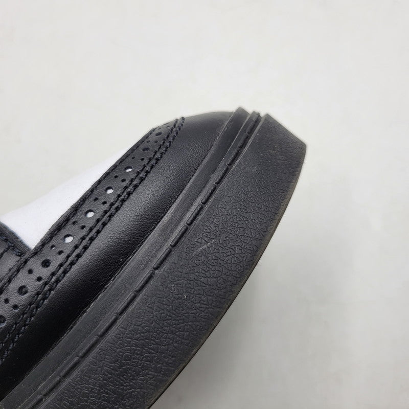 【中古品】【メンズ】 NIKE ナイキ×PEACEMINUSONE ピースマイナスワン DH2482-101 KWONDO 1 クウォンド G-DRAGON ジードラゴン スニーカー シューズ 靴 160-260930-cs-14-izu サイズ：27.5cm カラー：WHITE/BALCK-BLACK 万代Net店