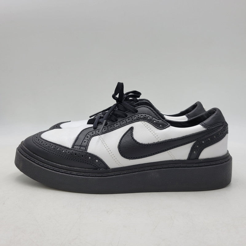 【中古品】【メンズ】 NIKE ナイキ×PEACEMINUSONE ピースマイナスワン DH2482-101 KWONDO 1 クウォンド G-DRAGON ジードラゴン スニーカー シューズ 靴 160-260930-cs-14-izu サイズ：27.5cm カラー：WHITE/BALCK-BLACK 万代Net店