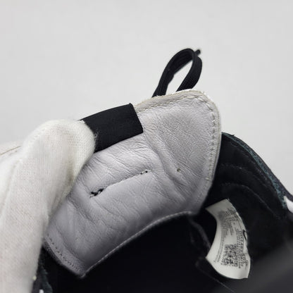 【中古品】【メンズ】 NIKE ナイキ×PEACEMINUSONE ピースマイナスワン DH2482-101 KWONDO 1 クウォンド G-DRAGON ジードラゴン スニーカー シューズ 靴 160-260930-cs-14-izu サイズ：27.5cm カラー：WHITE/BALCK-BLACK 万代Net店