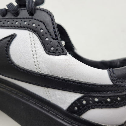 【中古品】【メンズ】 NIKE ナイキ×PEACEMINUSONE ピースマイナスワン DH2482-101 KWONDO 1 クウォンド G-DRAGON ジードラゴン スニーカー シューズ 靴 160-260930-cs-14-izu サイズ：27.5cm カラー：WHITE/BALCK-BLACK 万代Net店