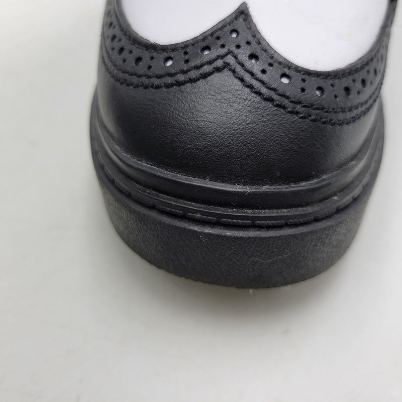 【中古品】【メンズ】 NIKE ナイキ×PEACEMINUSONE ピースマイナスワン DH2482-101 KWONDO 1 クウォンド G-DRAGON ジードラゴン スニーカー シューズ 靴 160-260930-cs-14-izu サイズ：27.5cm カラー：WHITE/BALCK-BLACK 万代Net店