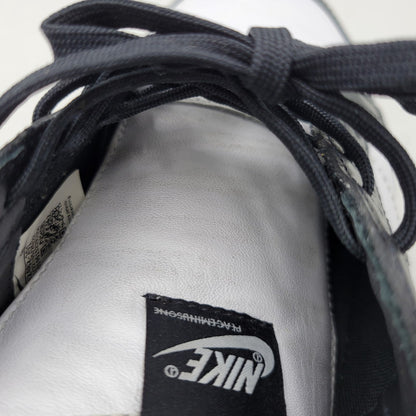 【中古品】【メンズ】 NIKE ナイキ×PEACEMINUSONE ピースマイナスワン DH2482-101 KWONDO 1 クウォンド G-DRAGON ジードラゴン スニーカー シューズ 靴 160-260930-cs-14-izu サイズ：27.5cm カラー：WHITE/BALCK-BLACK 万代Net店