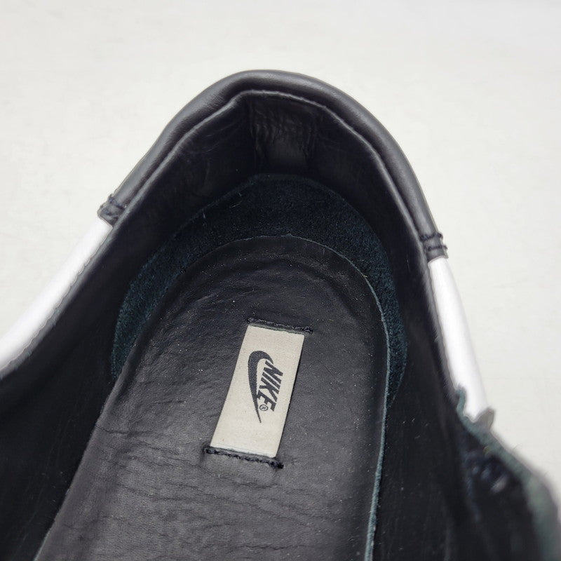 【中古品】【メンズ】 NIKE ナイキ×PEACEMINUSONE ピースマイナスワン DH2482-101 KWONDO 1 クウォンド G-DRAGON ジードラゴン スニーカー シューズ 靴 160-260930-cs-14-izu サイズ：27.5cm カラー：WHITE/BALCK-BLACK 万代Net店