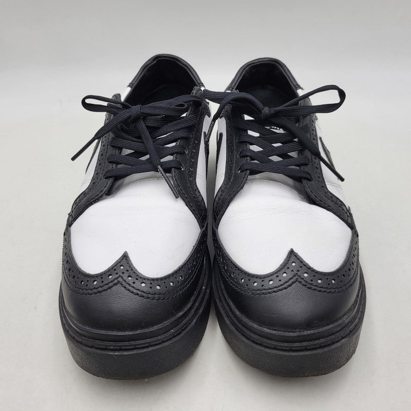 【中古品】【メンズ】 NIKE ナイキ×PEACEMINUSONE ピースマイナスワン DH2482-101 KWONDO 1 クウォンド G-DRAGON ジードラゴン スニーカー シューズ 靴 160-260930-cs-14-izu サイズ：27.5cm カラー：WHITE/BALCK-BLACK 万代Net店