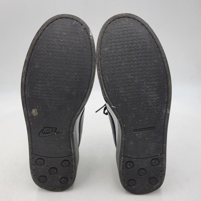 【中古品】【メンズ】 NIKE ナイキ×PEACEMINUSONE ピースマイナスワン DH2482-101 KWONDO 1 クウォンド G-DRAGON ジードラゴン スニーカー シューズ 靴 160-260930-cs-14-izu サイズ：27.5cm カラー：WHITE/BALCK-BLACK 万代Net店
