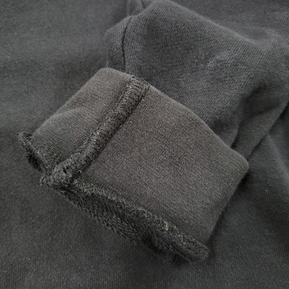 【中古品】【メンズ】 WTAPS ダブルタップス INGREDIENTS CREWNECK SWEAT クルーネック スウェット トレーナー 142-260929-as-08-izu サイズ：S カラー：ブラック 万代Net店