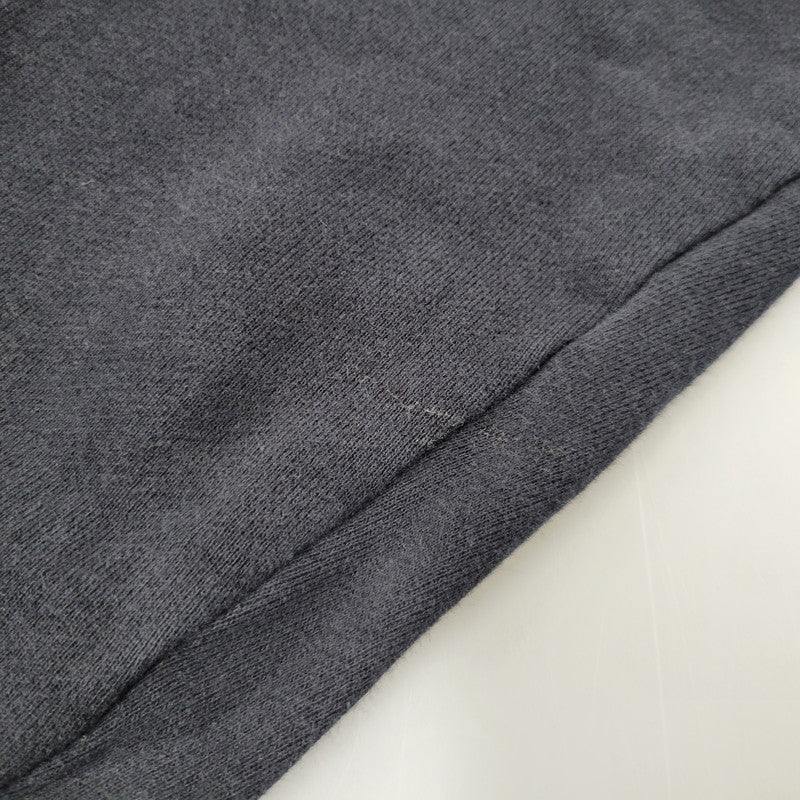 【中古品】【メンズ】 WTAPS ダブルタップス INGREDIENTS CREWNECK SWEAT クルーネック スウェット トレーナー 142-260929-as-08-izu サイズ：S カラー：ブラック 万代Net店