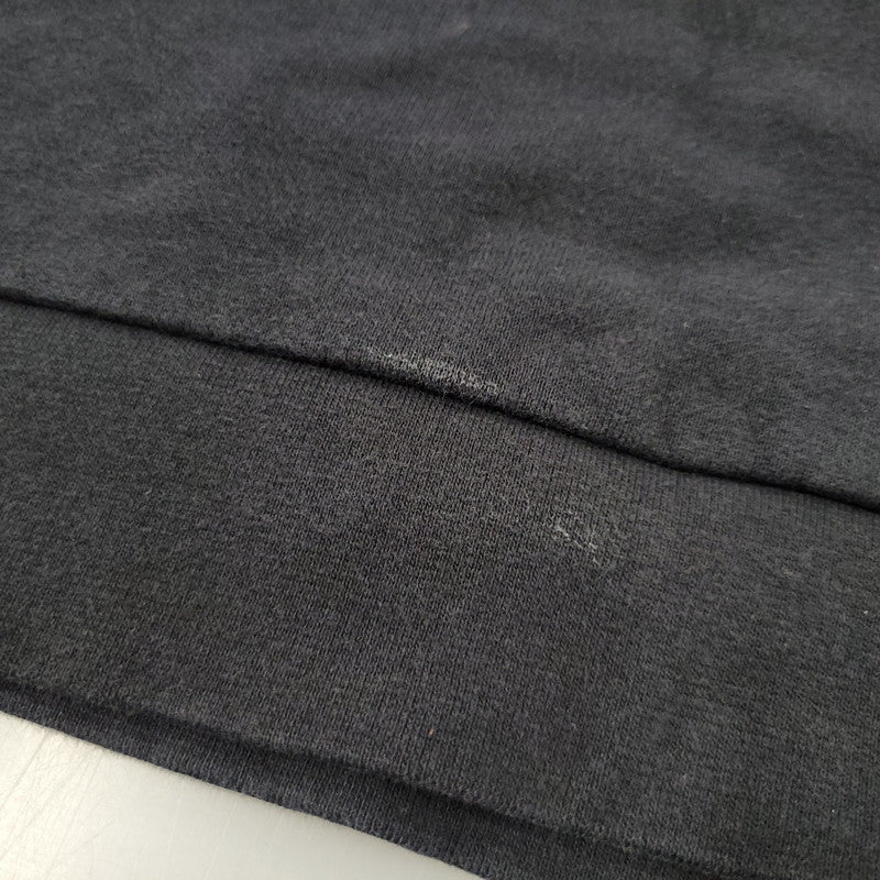 【中古品】【メンズ】 WTAPS ダブルタップス INGREDIENTS CREWNECK SWEAT クルーネック スウェット トレーナー 142-260929-as-08-izu サイズ：S カラー：ブラック 万代Net店