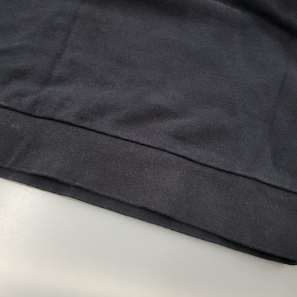 【中古品】【メンズ】 WTAPS ダブルタップス INGREDIENTS CREWNECK SWEAT クルーネック スウェット トレーナー 142-260929-as-08-izu サイズ：S カラー：ブラック 万代Net店