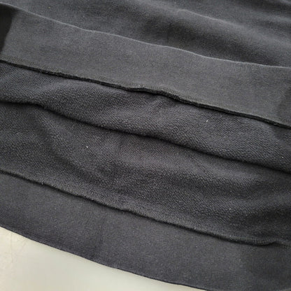 【中古品】【メンズ】 WTAPS ダブルタップス INGREDIENTS CREWNECK SWEAT クルーネック スウェット トレーナー 142-260929-as-08-izu サイズ：S カラー：ブラック 万代Net店