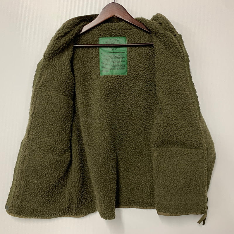 【中古品】【メンズ】 HOUSTON ヒューストン 50312 F-1 JACKET ジャケット アウター 145-260930-kh-07-izu サイズ：SMALL-REGULAR カラー：マルチ 万代Net店