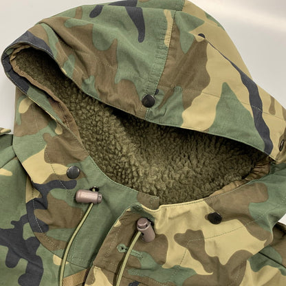 【中古品】【メンズ】 HOUSTON ヒューストン 50312 F-1 JACKET ジャケット アウター 145-260930-kh-07-izu サイズ：SMALL-REGULAR カラー：マルチ 万代Net店