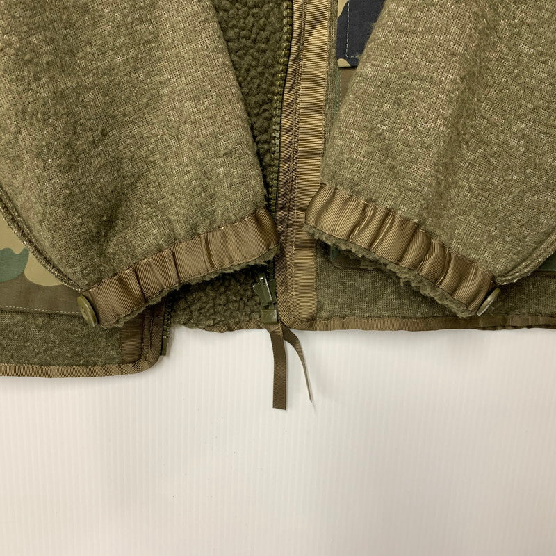 【中古品】【メンズ】 HOUSTON ヒューストン 50312 F-1 JACKET ジャケット アウター 145-260930-kh-07-izu サイズ：SMALL-REGULAR カラー：マルチ 万代Net店