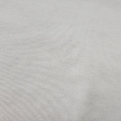 【中古品】【メンズ】 STUSSY ステューシー PSYCHEDELIC TEE サイデリック Tシャツ トップス　半袖 142-261003-sm-08-izu サイズ：L カラー：ホワイト 万代Net店