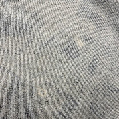 【現状渡し品】【メンズ】 LEVI'S リーバイス 75525-0412 カナダ製 00’S DENIM JACKET デニム ジャケット アウター 146-260930-cs-07-izu サイズ：M カラー：インディゴ 万代Net店