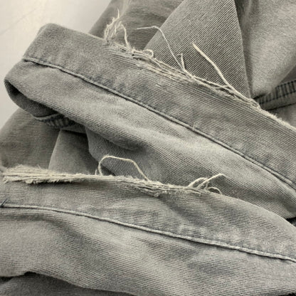 【中古品】【メンズ】 OLD STUSSY オールド ステューシー BAKER CARGO PANTS ベイカー カーゴ パンツ ズボン ボトムス 153-260929-ya-02-izu サイズ：32 カラー：グレー 万代Net店