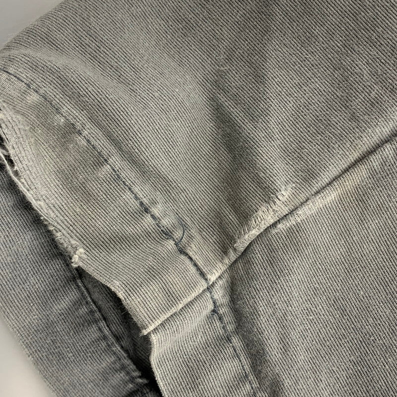 【中古品】【メンズ】 OLD STUSSY オールド ステューシー BAKER CARGO PANTS ベイカー カーゴ パンツ ズボン ボトムス 153-260929-ya-02-izu サイズ：32 カラー：グレー 万代Net店